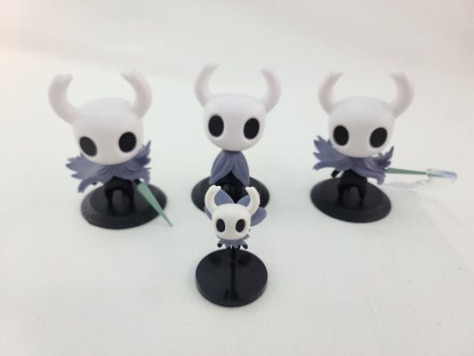 Hollow Knight The Knight Set of 4