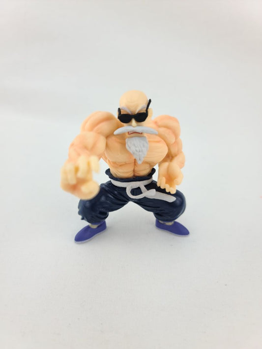 Master Roshi Shirtless
