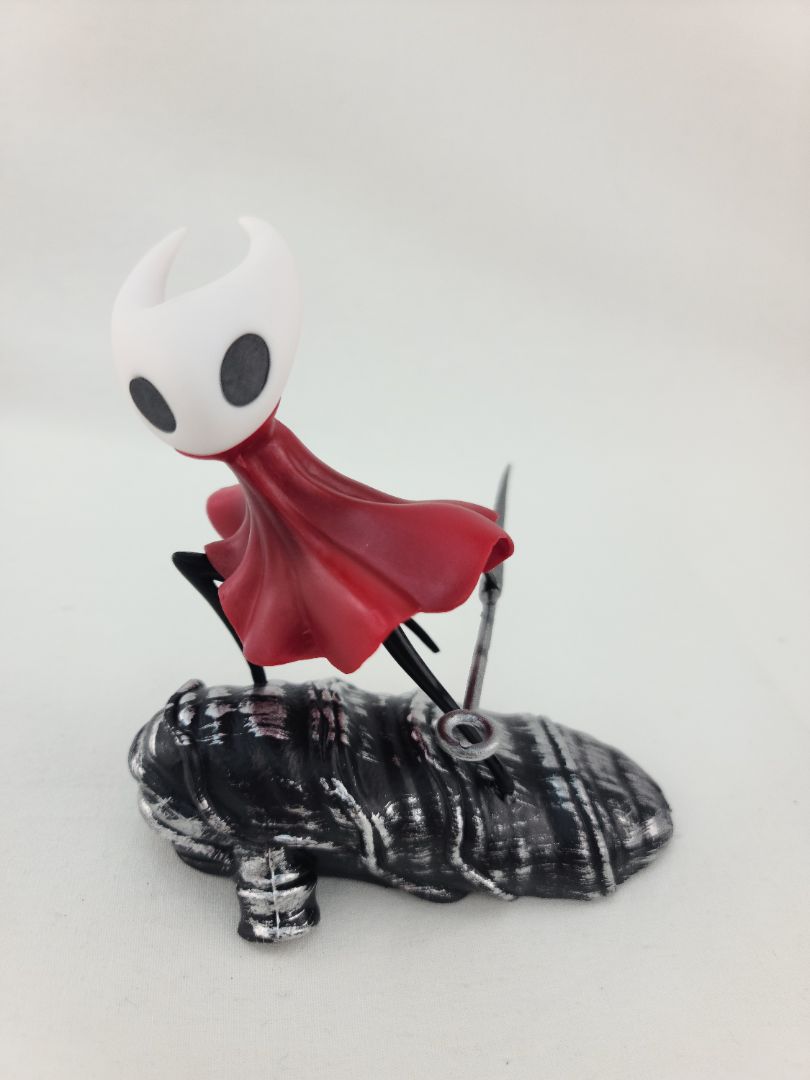 Hornet on Gray Rock