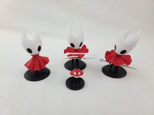 Hollow Knight Hornet Set of 4