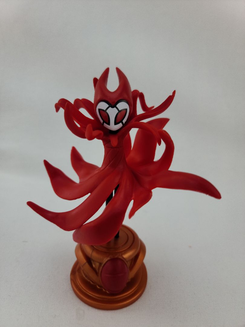 Hollow Knight King Grimm
