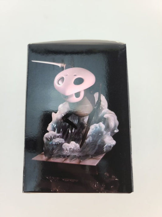 Hollow Knight Quirrel on Wave