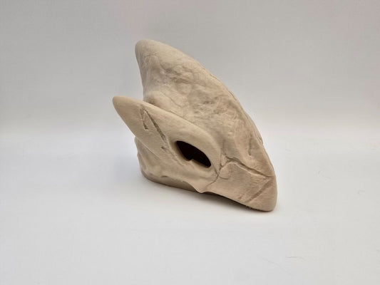 Luigi Skull