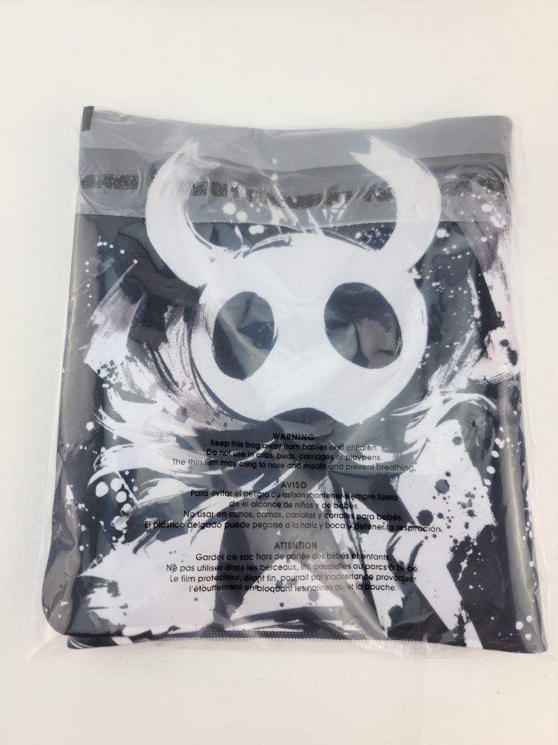 Hollow Knight Gaming Pad