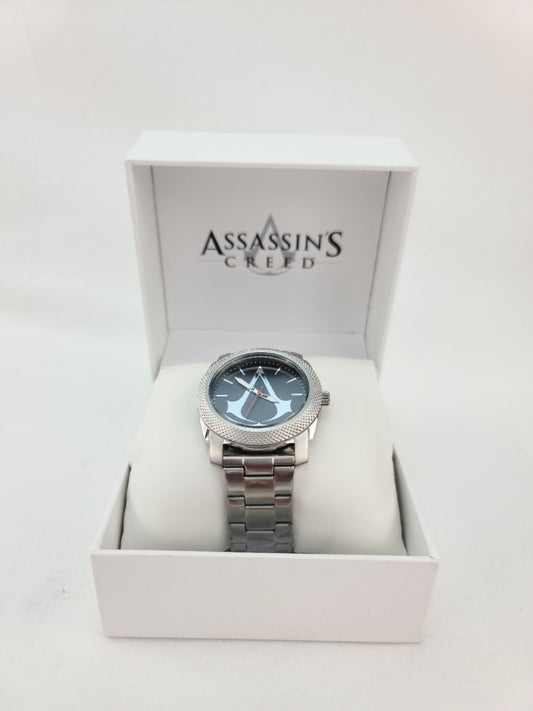 Assassin's Creed Official Ubisoft Watch