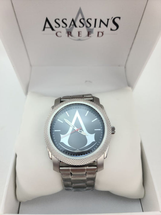 Assassin's Creed Official Ubisoft Watch