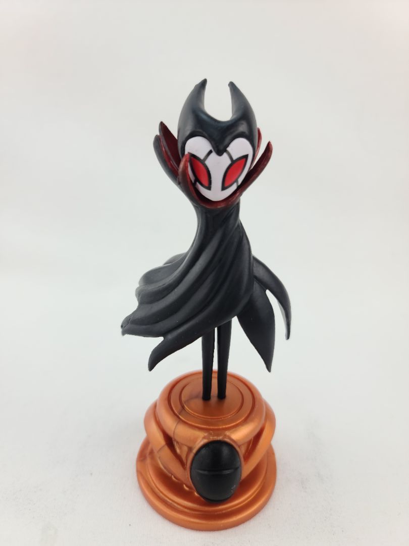 Hollow Knight Master Grimm