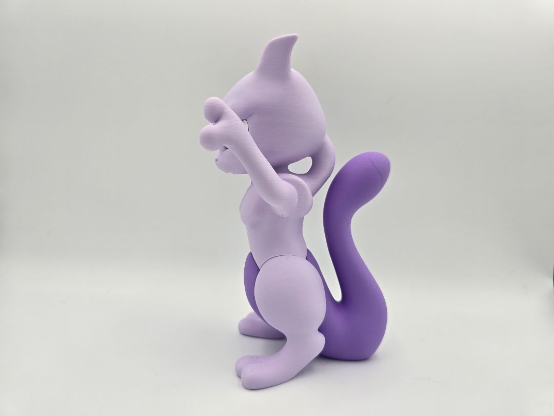 Window Mewtwo