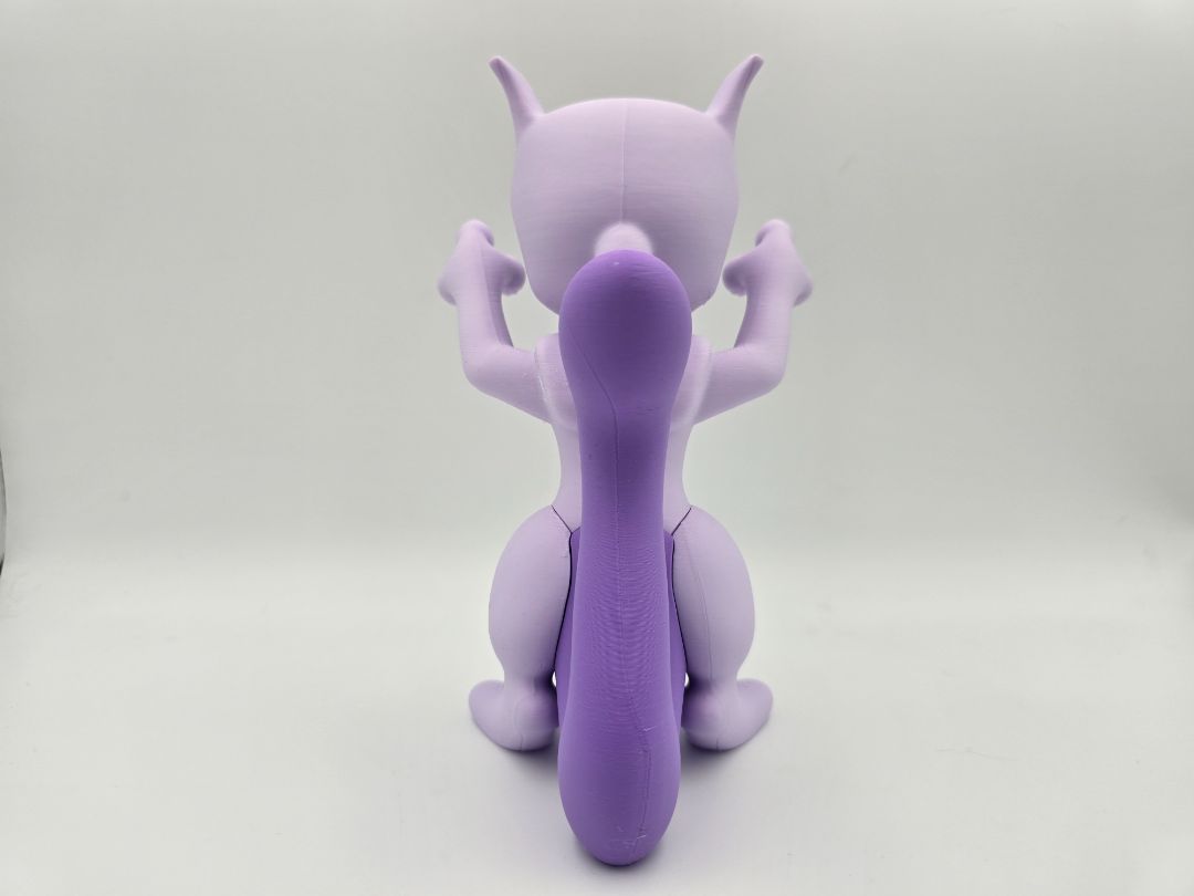 Window Mewtwo