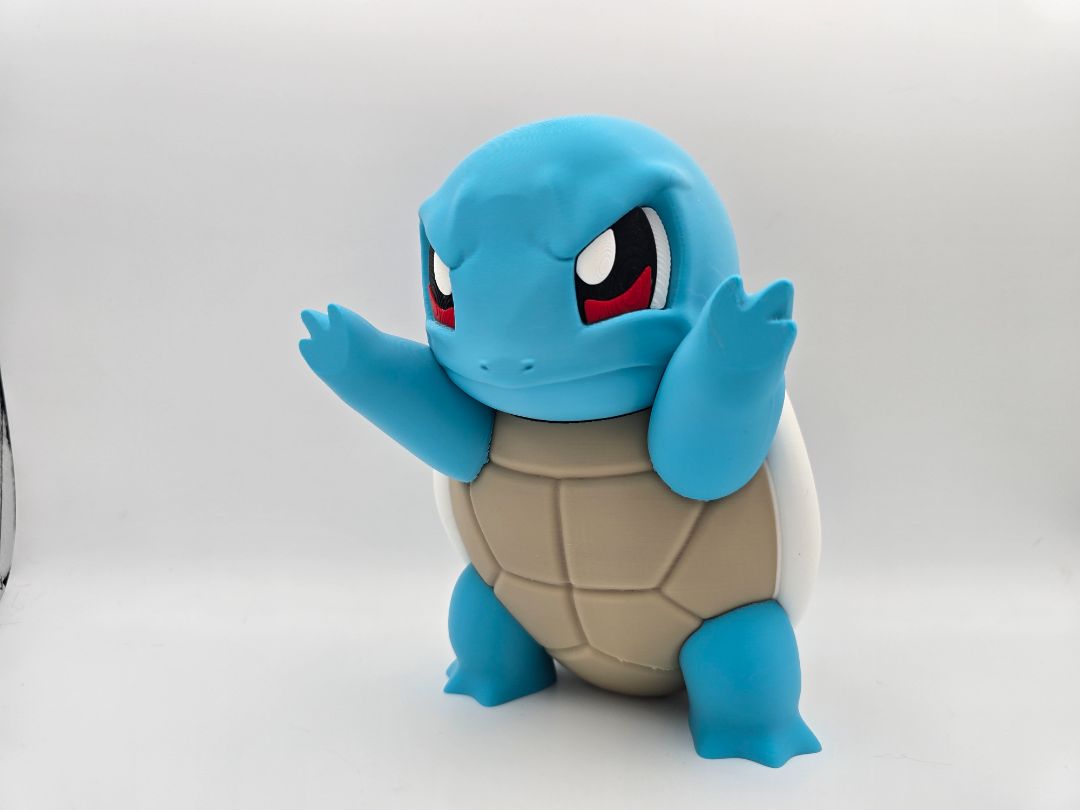 Window Squirtle