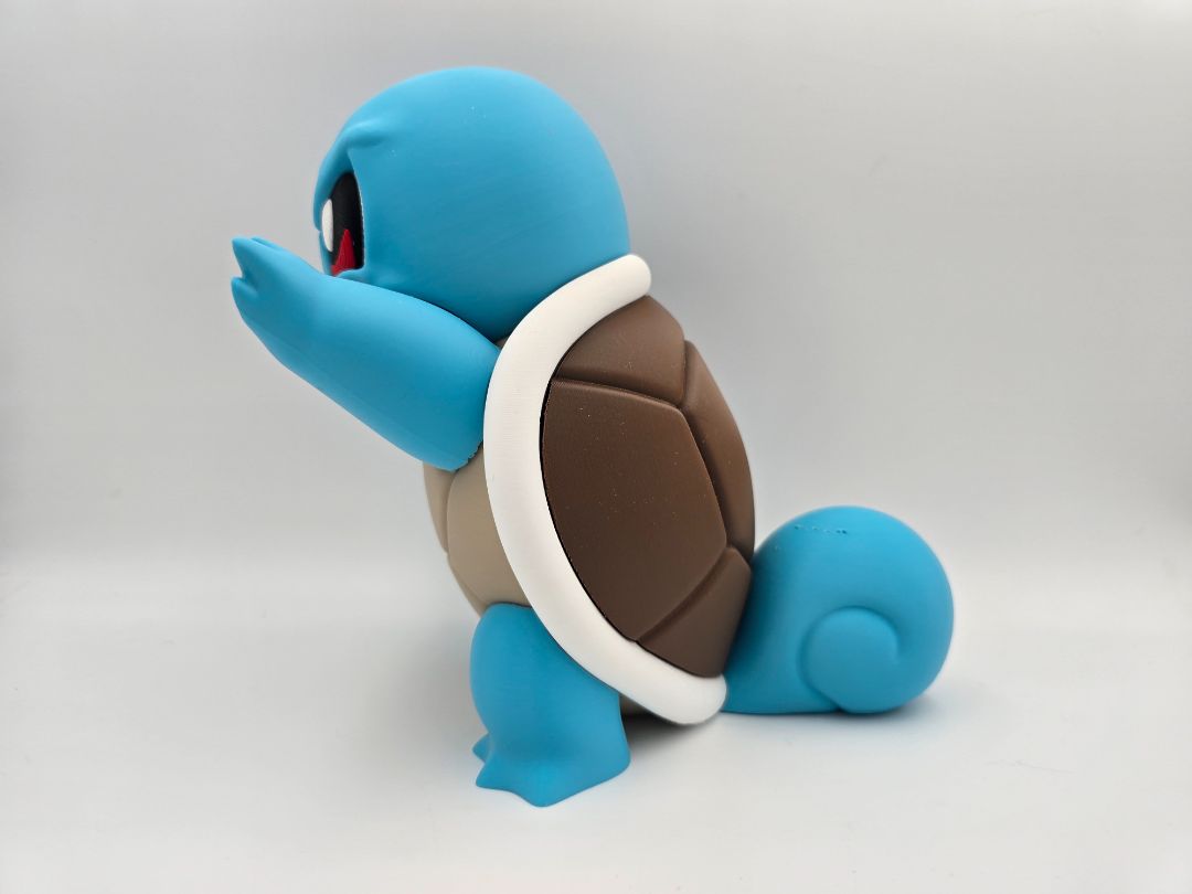 Window Squirtle