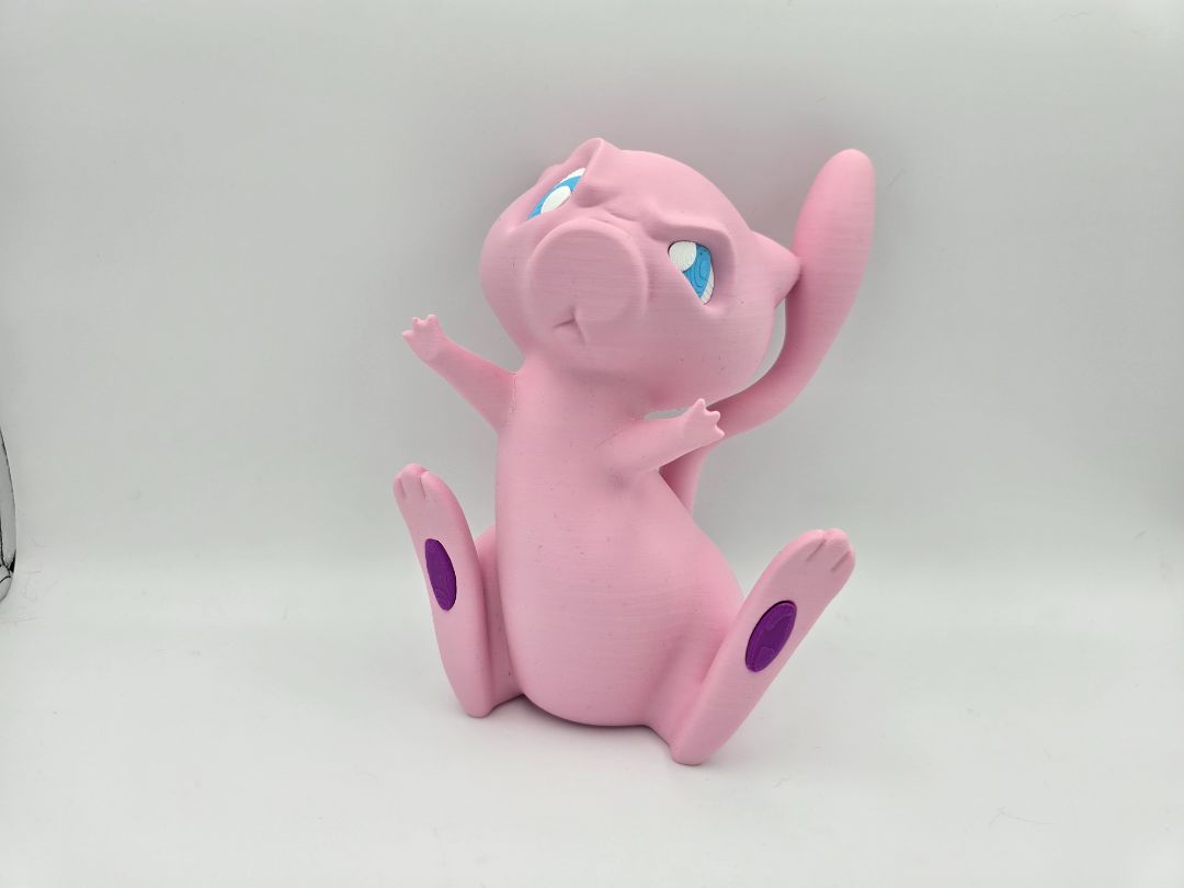 Window Mew