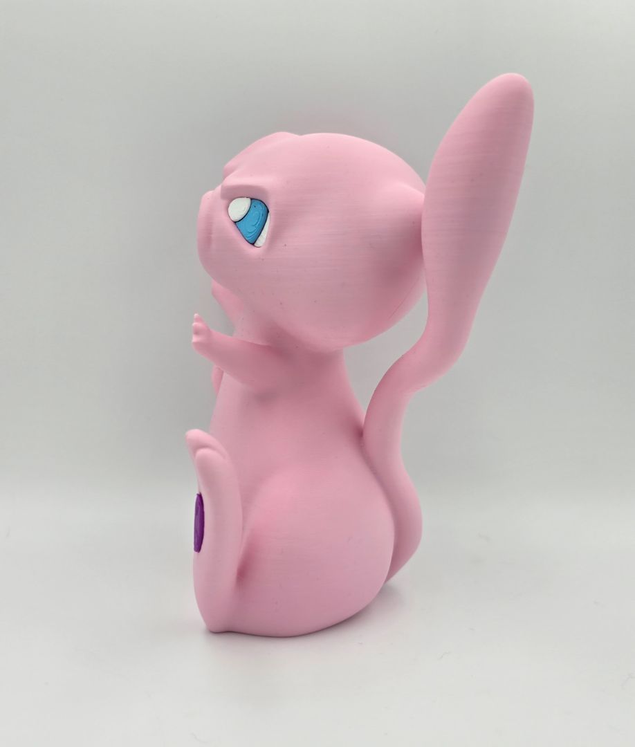 Window Mew