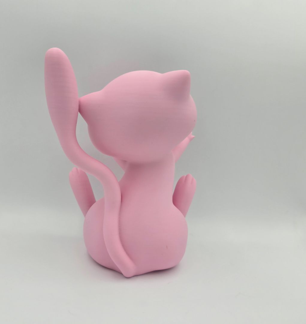Window Mew