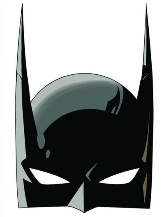 Batman Day 2026 Absolute Batman Masks Inc 1:6 (150)