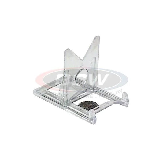 BCW 2-Piece Card Stands (20)