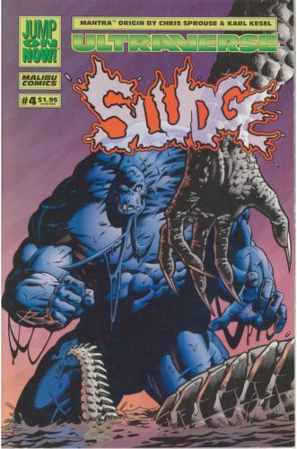 Sludge #4