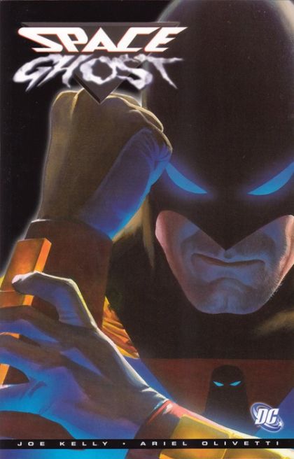 Space Ghost TP