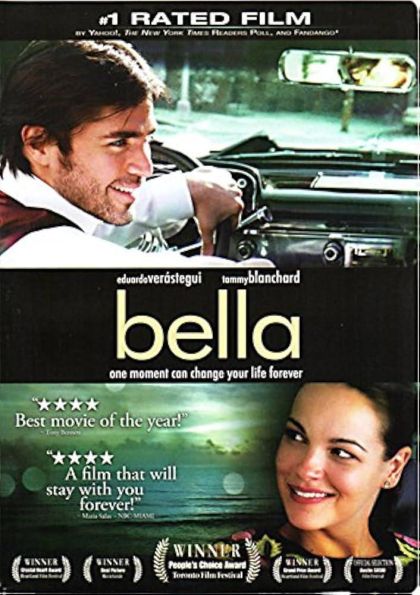 Bella (2006) - DVD