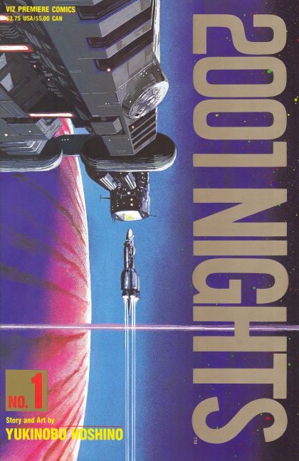 2001 Nights #1