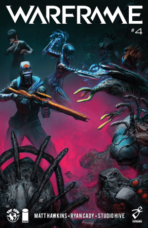 Warframe #4