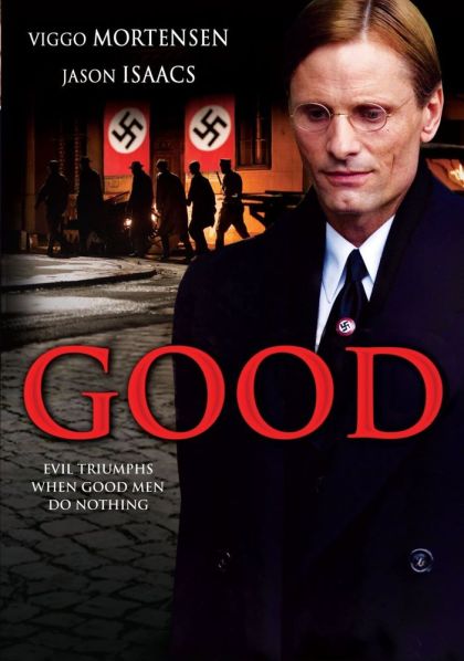 Good (2008) - DVD