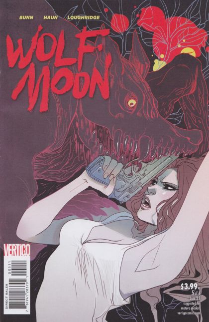 Wolf Moon #5
