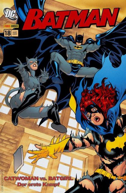 Batman Sonderband (Paperback) (Panini, 2004-2016) [GER] #18