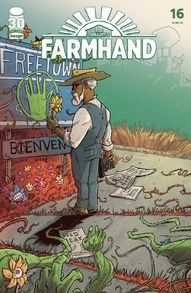Farmhand #16A