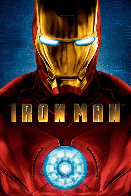 Iron Man (2008) Two-Disc Special Collectors' Edition - DVD