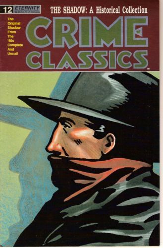 Crime Classics #12
