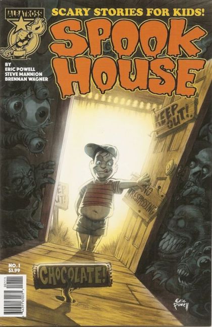 Spookhouse #1