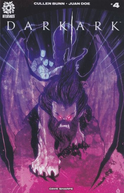 Dark Ark #4