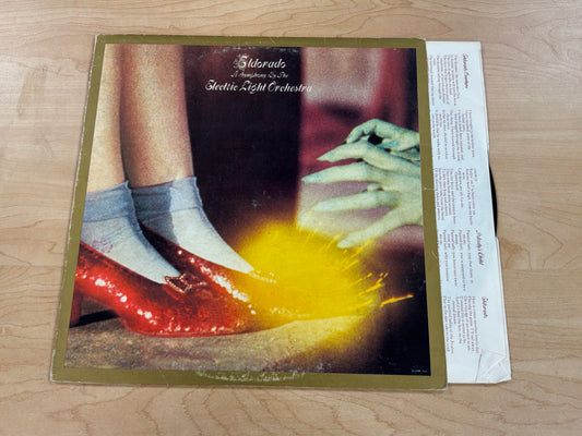 Electric Light Orchestra - Eldorado