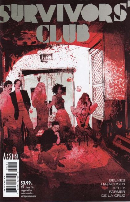 Survivors' Club #7