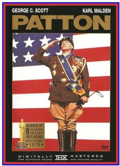 Patton (1970) Special Edition - DVD