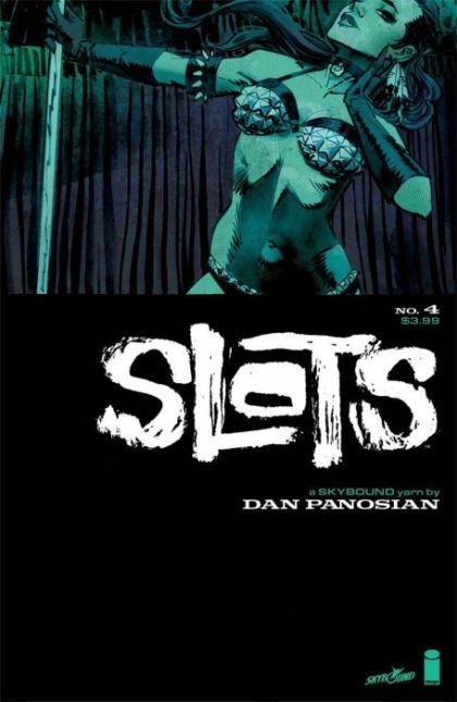 Slots #4