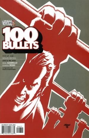 100 Bullets #46