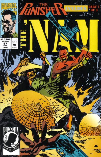 The 'Nam #67