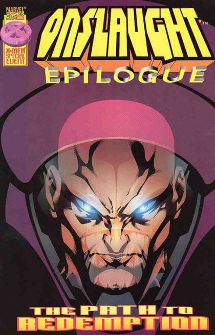 Onslaught: Epilogue #1