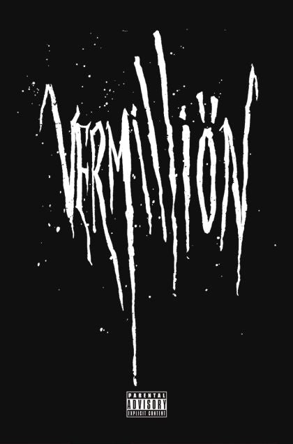 Vermillion (Behemoth Comics)
