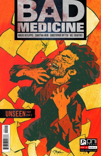 Bad Medicine #2