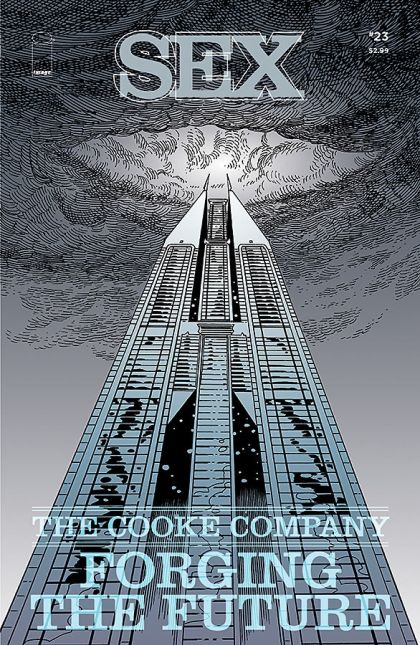 Sex (Image Comics) #23