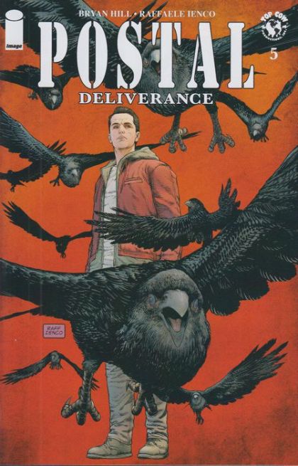 Postal: Deliverance #5