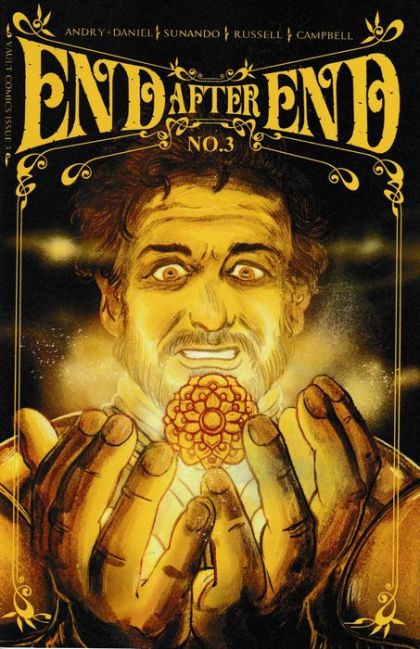 End After End #3A