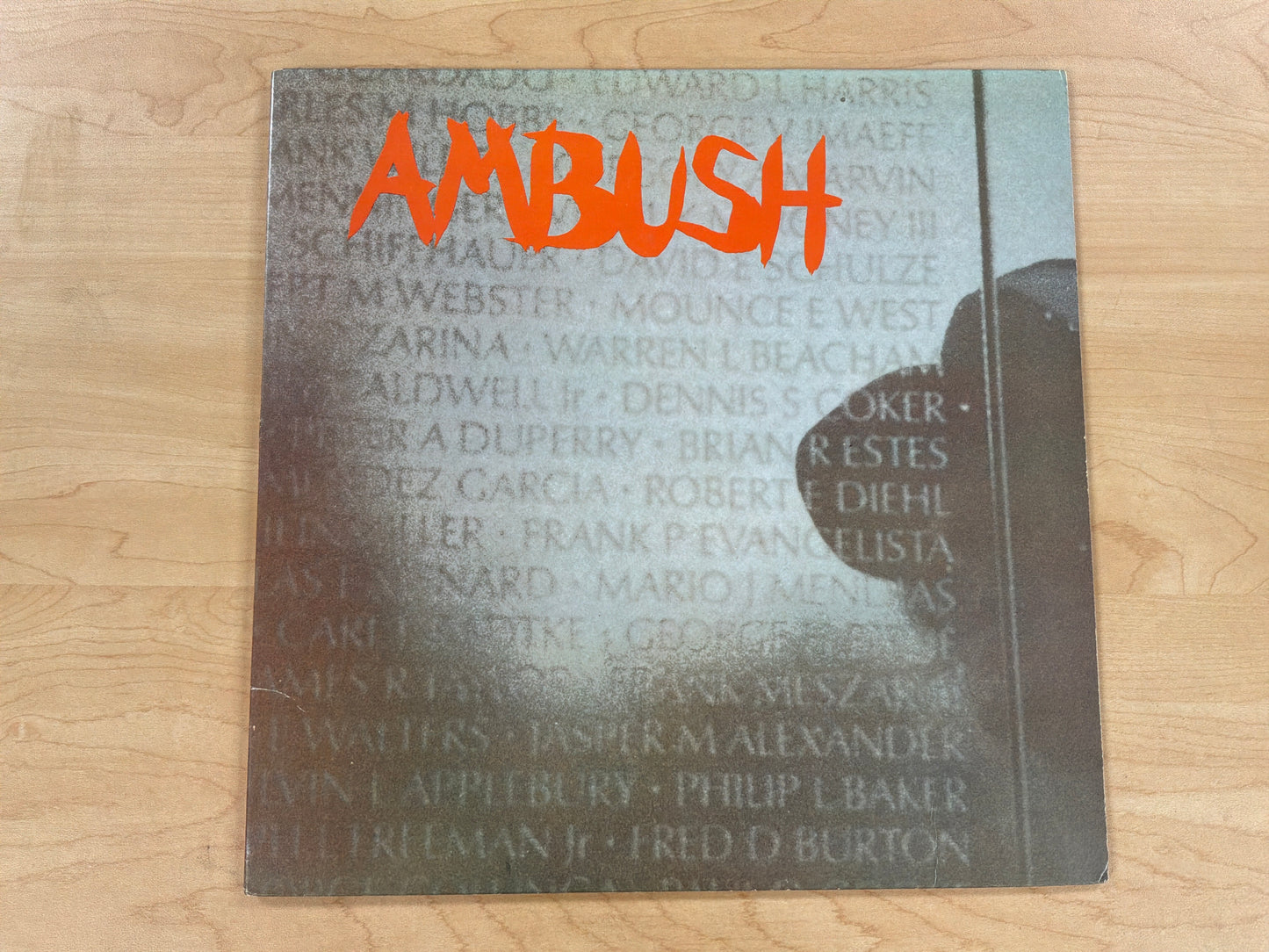 Ambush