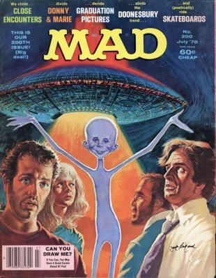 MAD #200