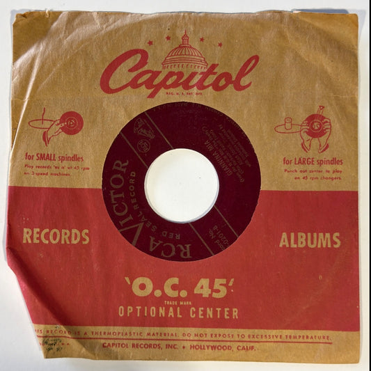 Allan Jones - (1952) - Vinyl