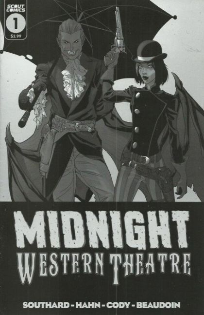 Midnight Western Theater #1A