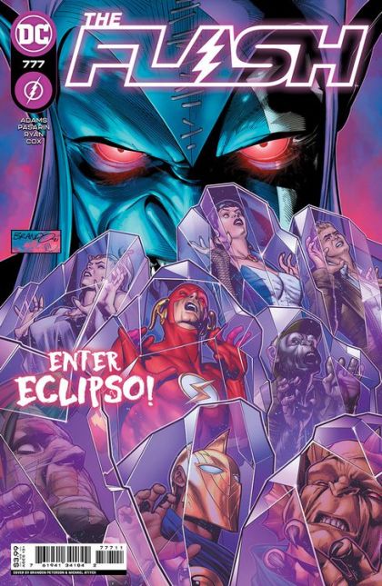Flash, Vol. 5 #777A